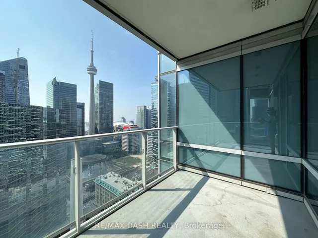 房产图片 27 - 多伦多大学大道180号 3209单元