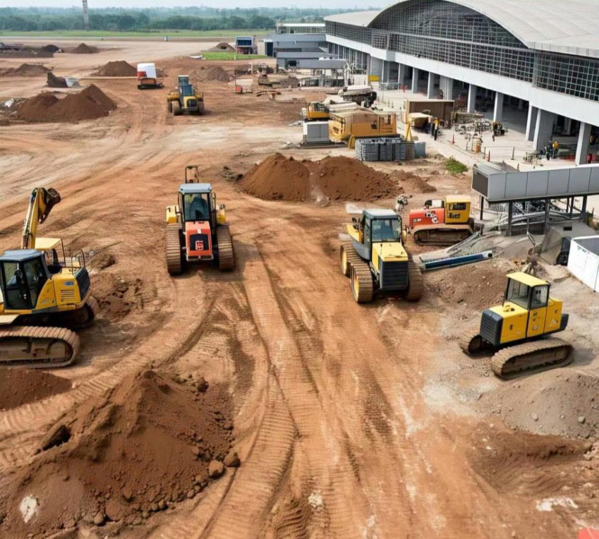 Additional image 2 of Pithoria, Ranchi