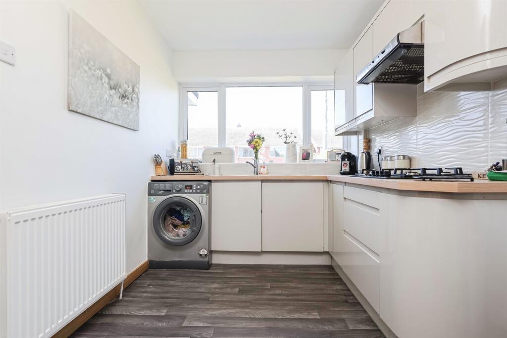 Additional image 19 of Martin Rise, Birmingham