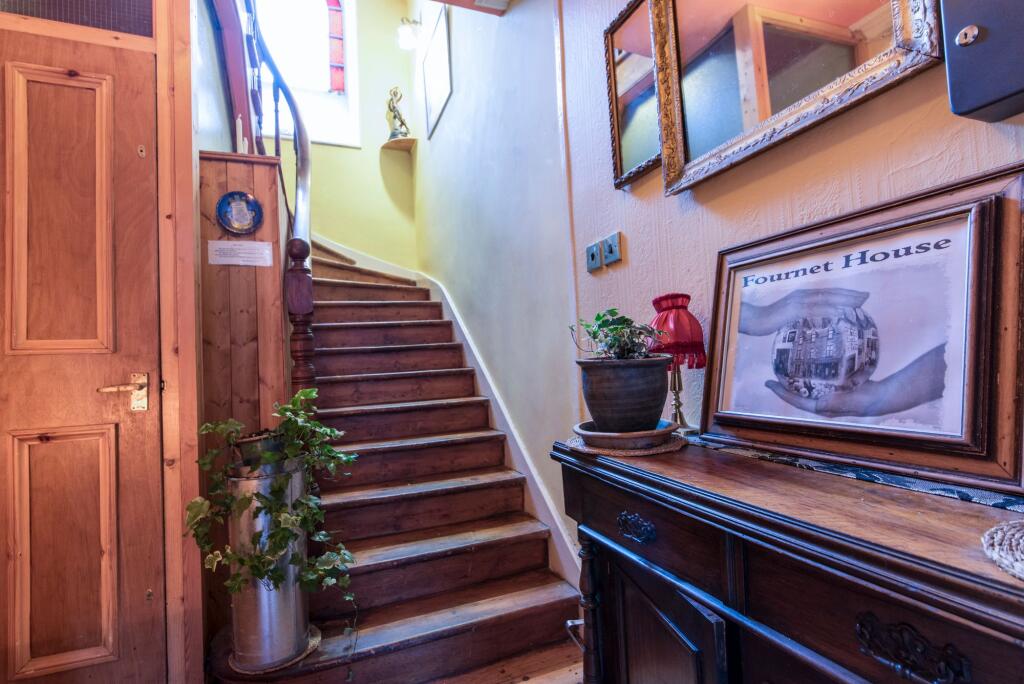 Additional image 19 of Fournet House, Balvenie Street, AB55