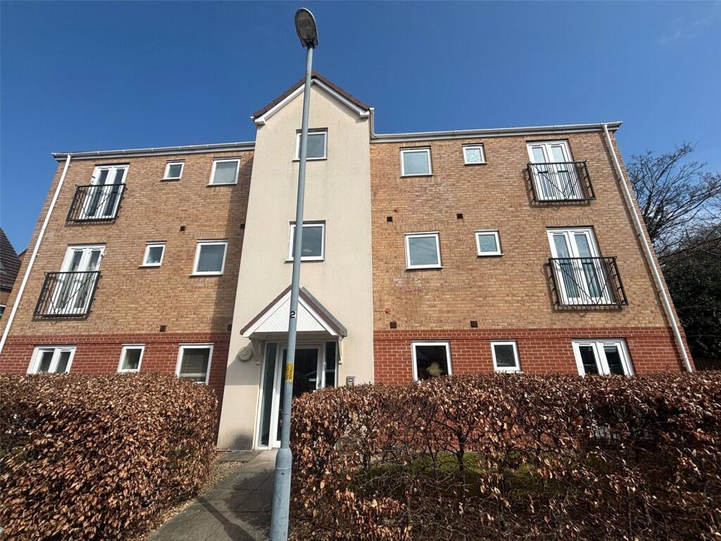 Additional image 12 of Balmoral Way, Birmingham, West Midlands, B14