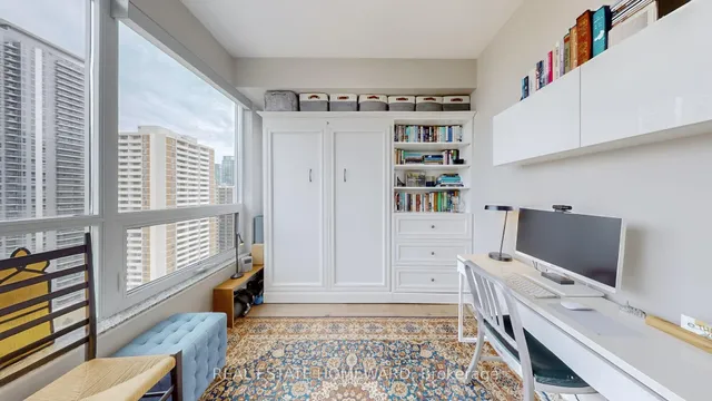 Additional image 26 of 500 Sherbourne St Unit 2010