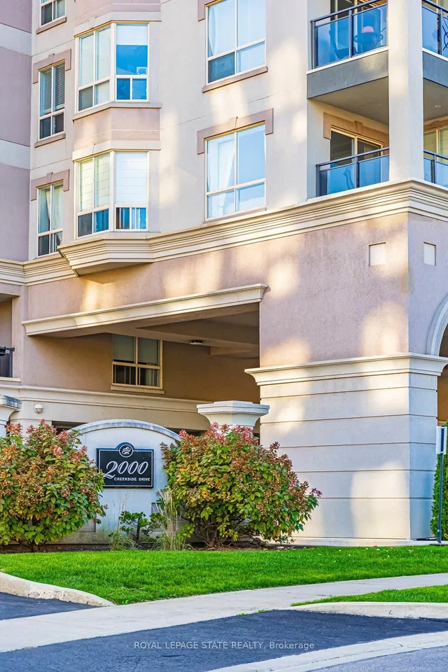 Additional image 2 of 2000 Creekside Dr Unit 805