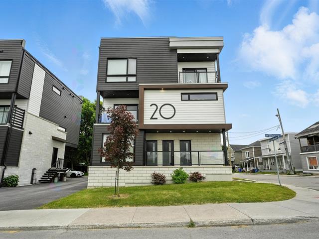 20 Boul. Sacré-Coeur|#4|Gatineau (Hull), Quebec J8X0C5