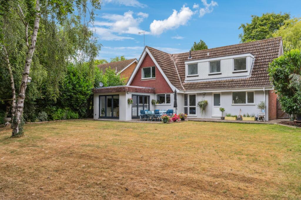 Additional image 30 of Mornington, Welwyn, Hertfordshire, AL6 0AJ