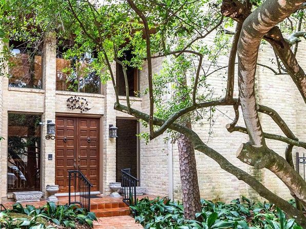 201 Vanderpool Ln APT 80, Houston, TX 77024