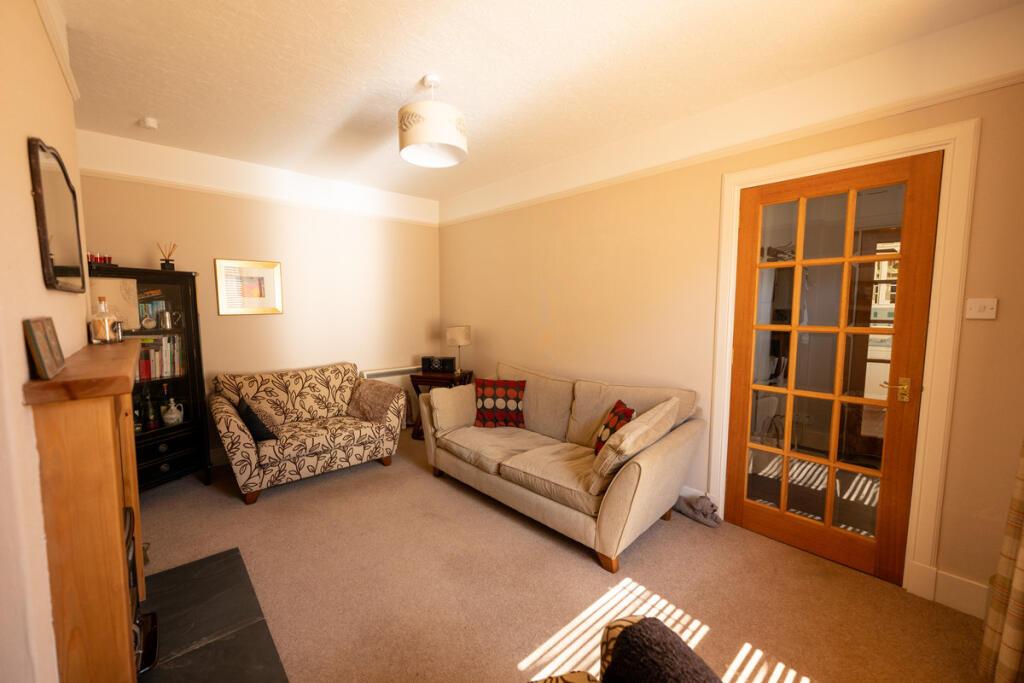 Additional image 7 of St. Catherine Street, Banff, AB45