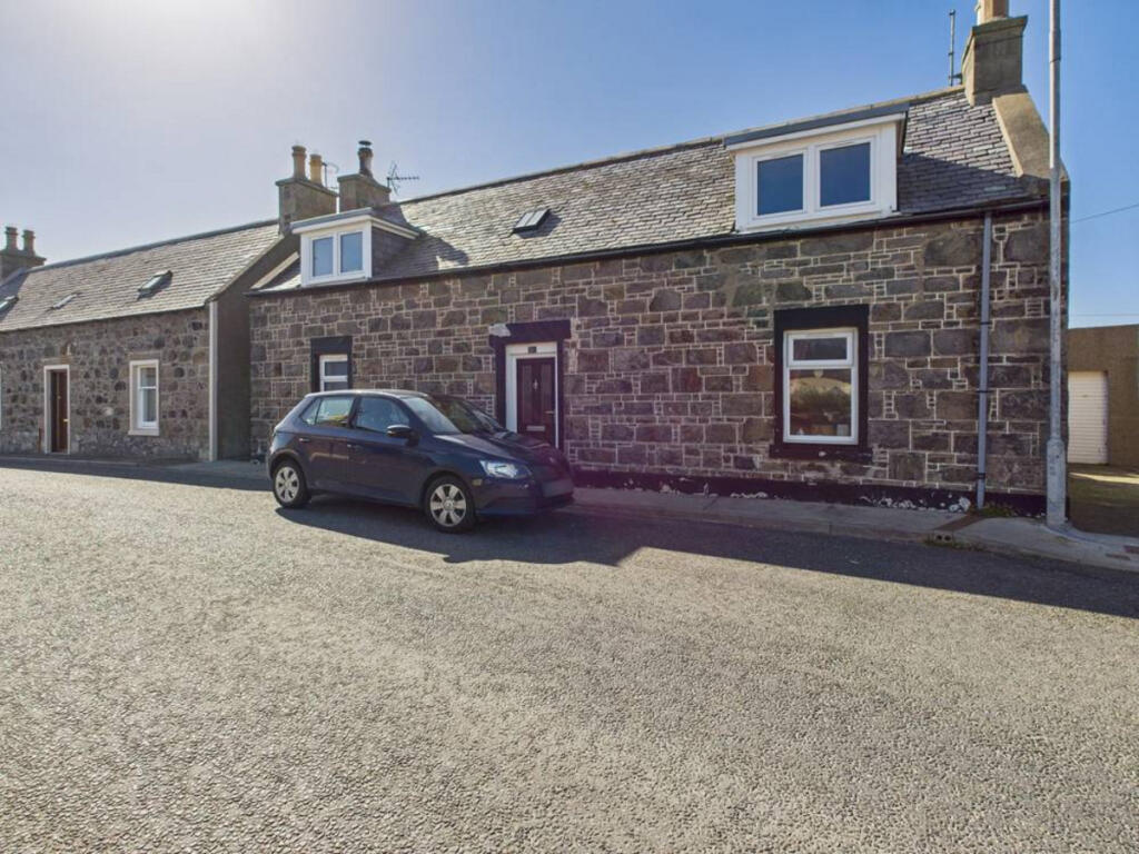 Additional image 39 of Seafield Street, Whitehills, AB45