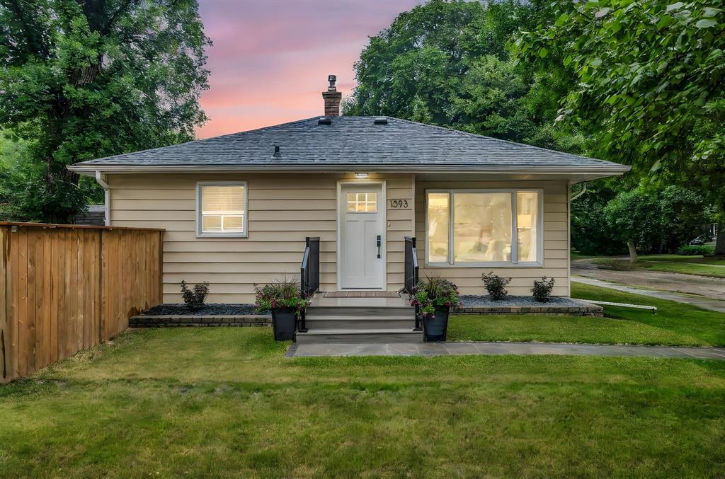 1393 Kildonan Drive|Winnipeg, Manitoba R2G1K2