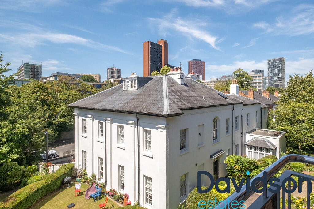 Additional image 22 of St James Place, George Road, Edgbaston