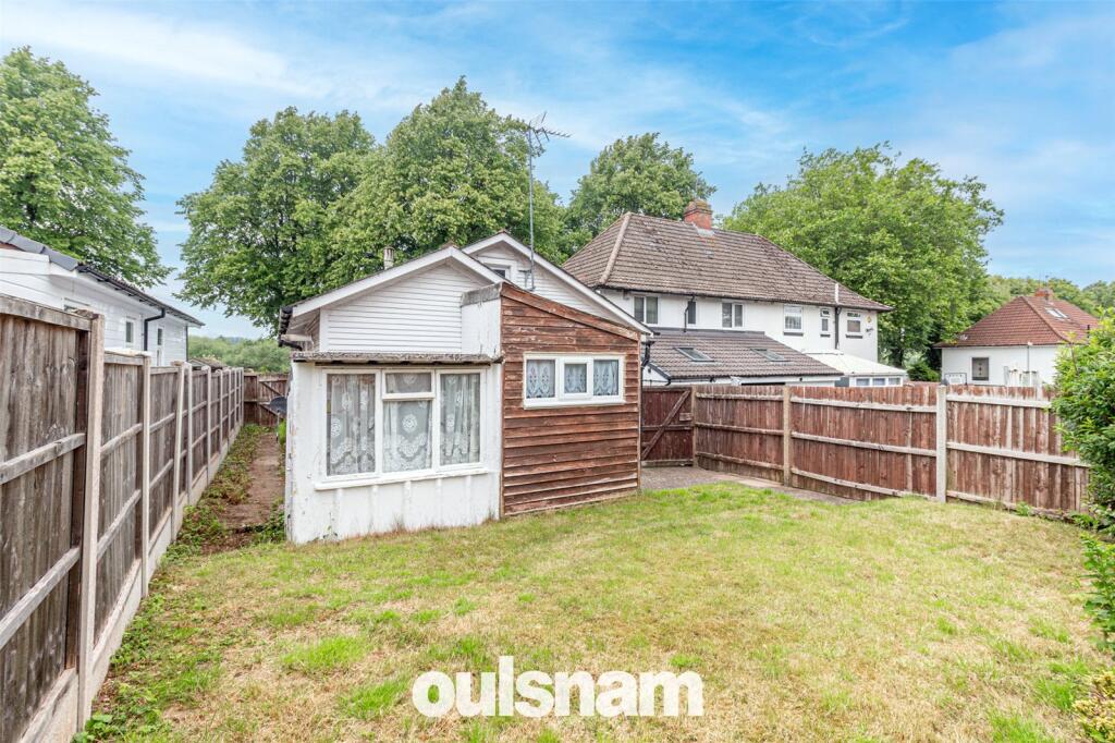 Additional image 13 of Coney Green Drive, Birmingham, West Midlands, B31