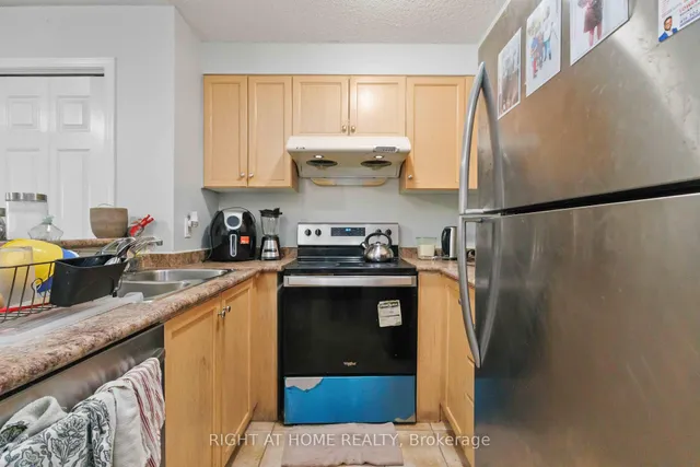 Additional image 8 of 5235 Finch Ave Unit 202