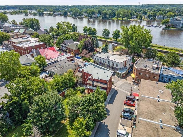 Rue du Collège|Sainte-Anne-de-Bellevue, Quebec H9X1W9