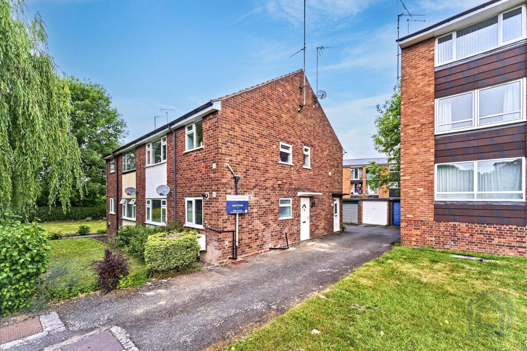 Additional image 12 of Newton Gardens, Birmingham, B43