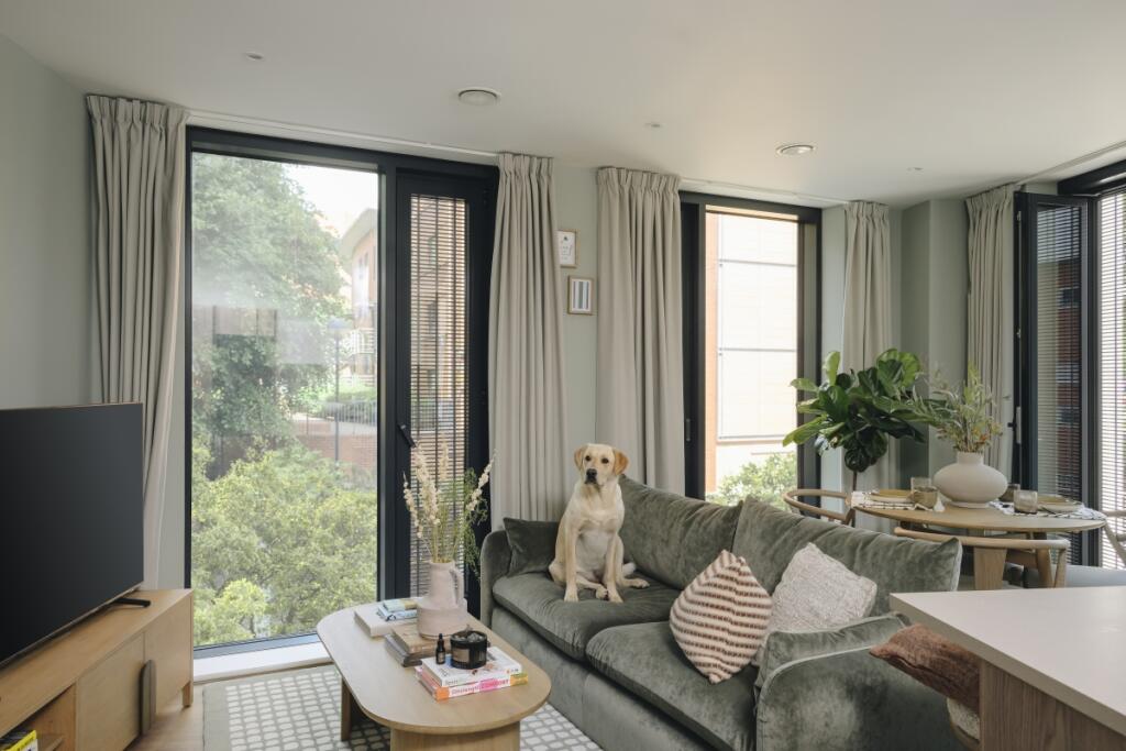 Additional image 2 of Apartment 906, 2 Jennens Road Birmingham B4