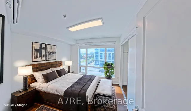 Additional image 8 of 724 Sheppard Ave Unit 203