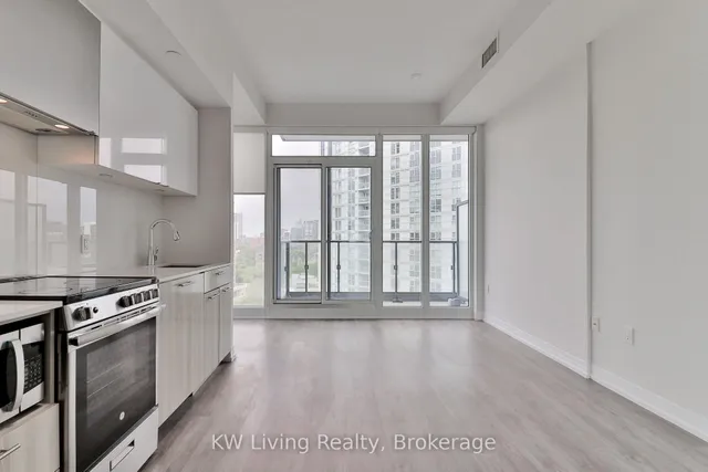 房产图片 12 - 多伦多贾维斯街251号 1014单元