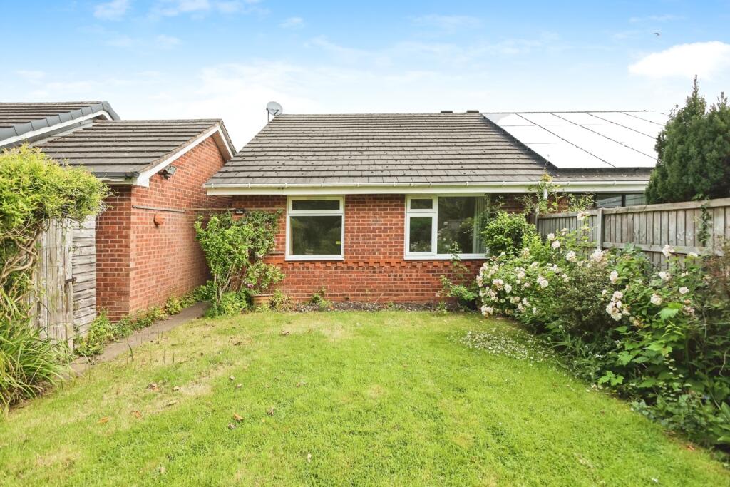 Additional image 5 of Lancaster Close, Birmingham, West Midlands, B30