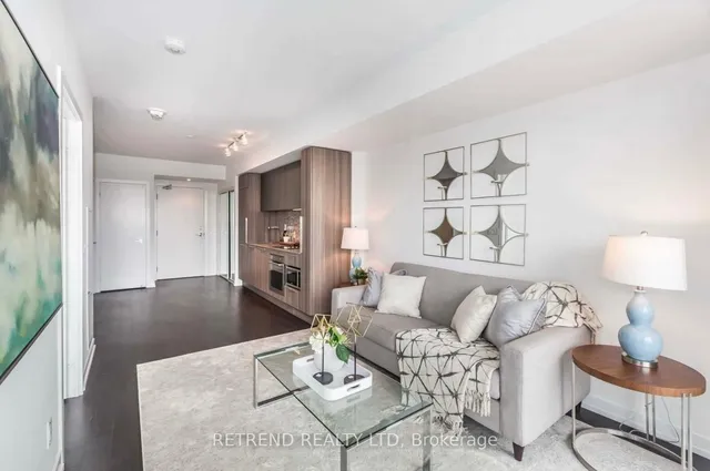 Additional image 8 of 85 Wood St Unit 1107