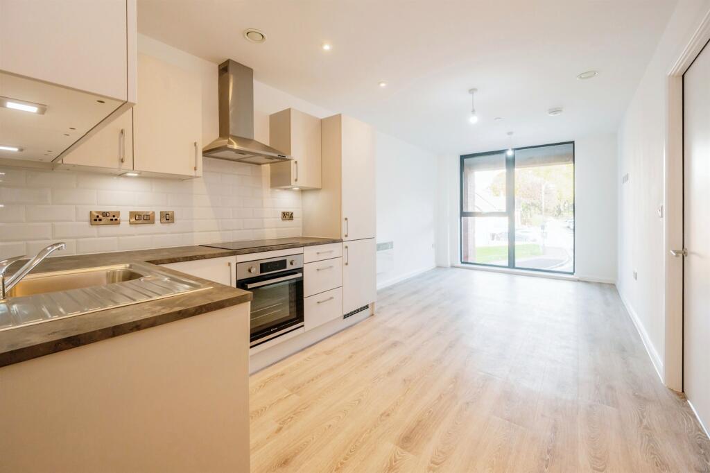 Additional image 8 of Darwin Street, Birmingham