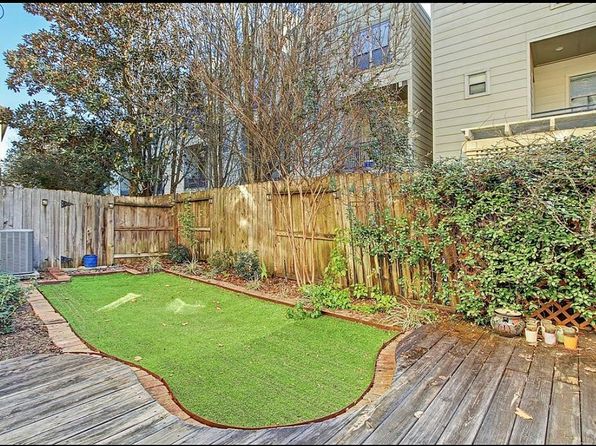 918 Lester St, Houston, TX 77007