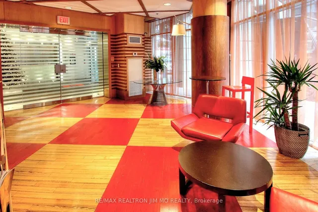 Additional image 37 of 21 Carlton St Unit 3809