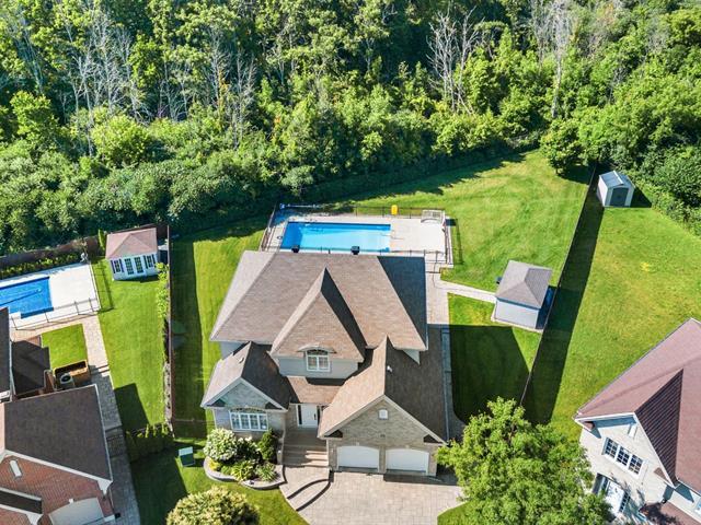 561 Boul. Chèvremont|Montréal (L'Île-Bizard/Sainte-Geneviève), Quebec H9E1P1