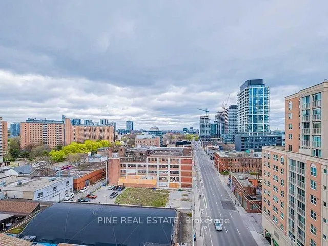 Additional image 18 of 320 Richmond St Unit 1103