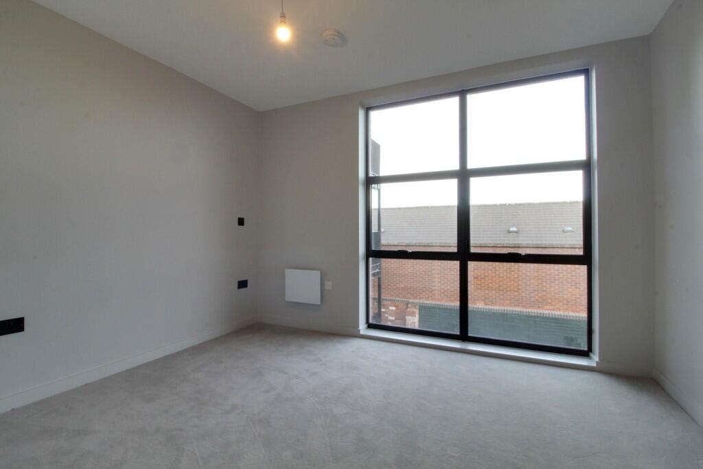 Additional image 10 of Pressworks, 40-44 Northwood Street, Jewellery Quarter