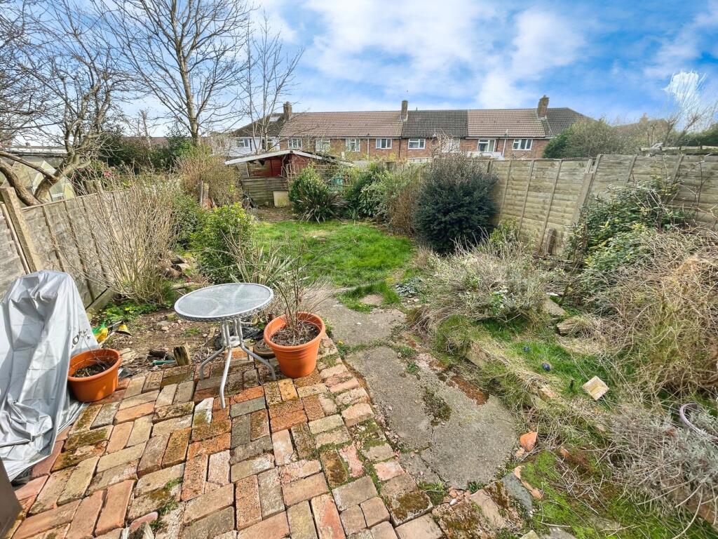 Additional image 12 of Frampton Way, Birmingham, B43