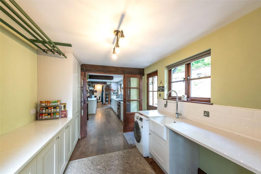 Additional image 13 of The Gables, Innermarkie Wynd, Torphins, AB31