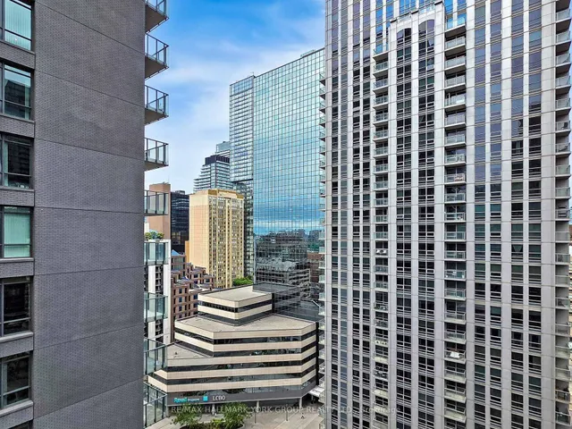 Additional image 29 of 750 Bay St Unit 2307