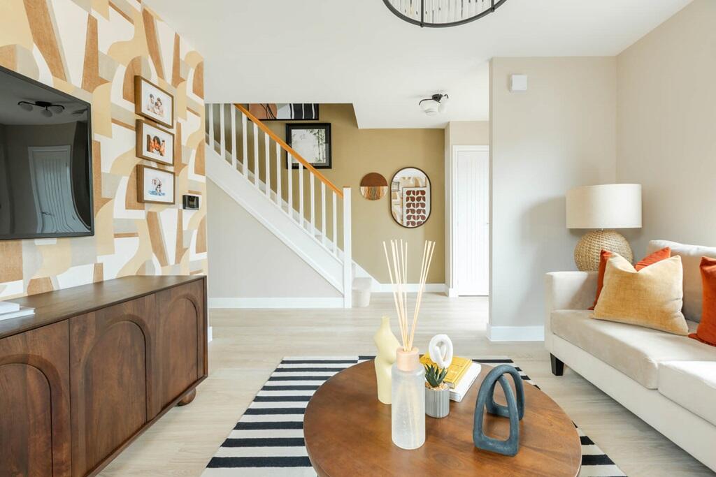 Additional image 15 of Bullens Green Lane,
Colney Heath,
AL4 0QR