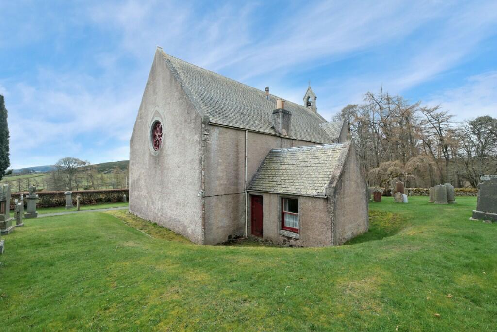 Additional image 12 of CushnieChurchAB33