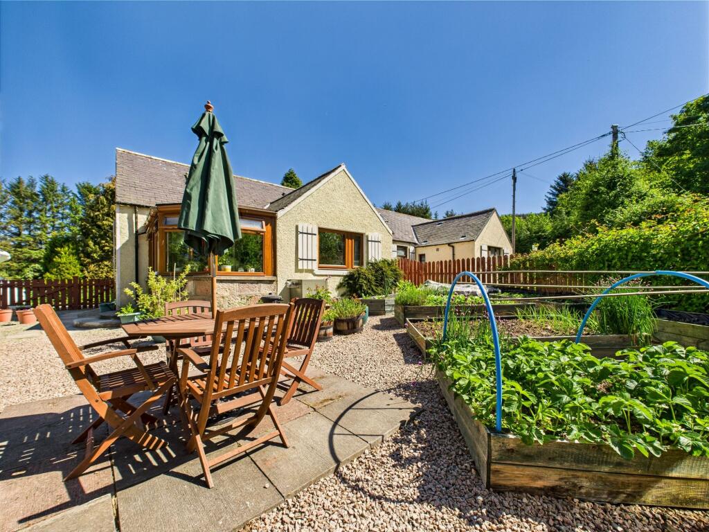 Additional image 33 of Gartly, Huntly, AB54