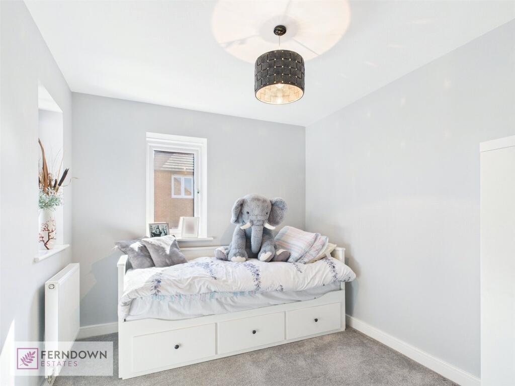 Additional image 8 of Old Farm Drive, Marston Green, Birmingham, West Midlands, B37