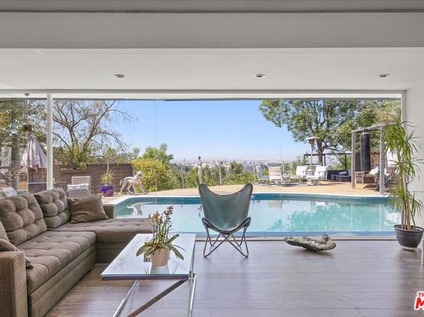 7241 Woodrow Wilson Dr, Los Angeles, CA 90068