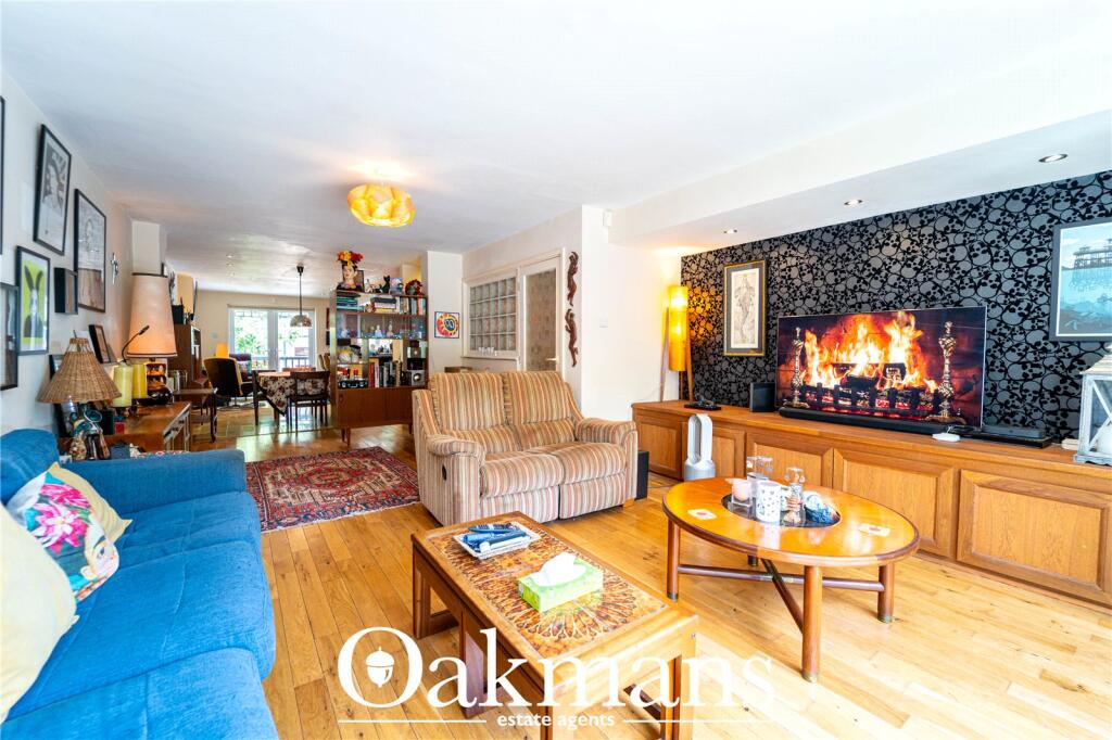 Additional image 5 of Bishbury Close, Birmingham, B15