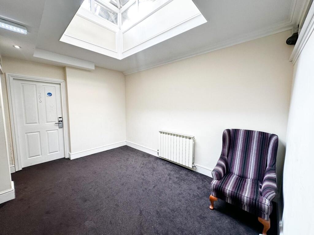 Additional image 10 of Hagley Road - 29 Bed Hotel , Edgbaston, Birmingham , B16