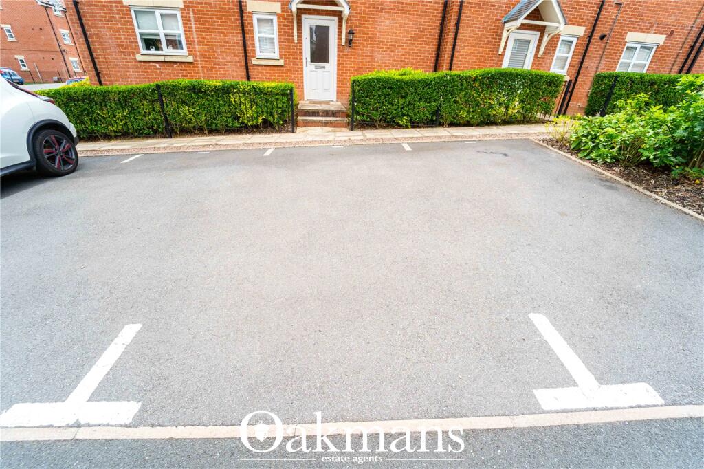 Additional image 14 of Escelie Way, Birmingham, West Midlands, B29