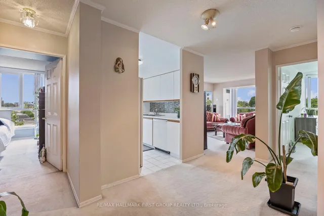 Additional image 10 of 3231 Eglinton Ave Unit 506