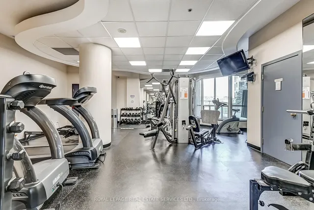 Additional image 36 of 2111 Lake Shore Blvd Unit 1620