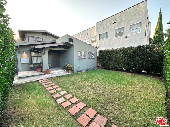 971 N Wilton Pl, Los Angeles, CA 90038