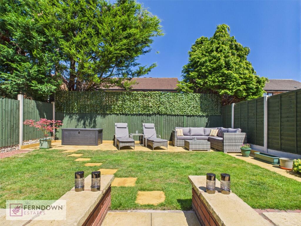 Additional image 10 of Enville Close, Marston Green, Birmingham, West Midlands, B37