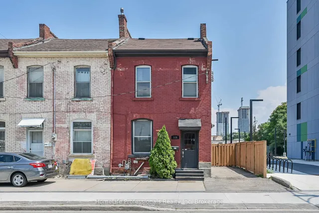 Additional image 2 of 116 Bay St