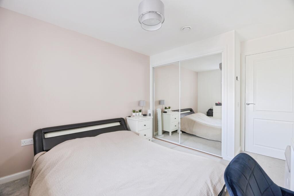 Additional image 10 of Mill Drive, Aberdeen, AB21