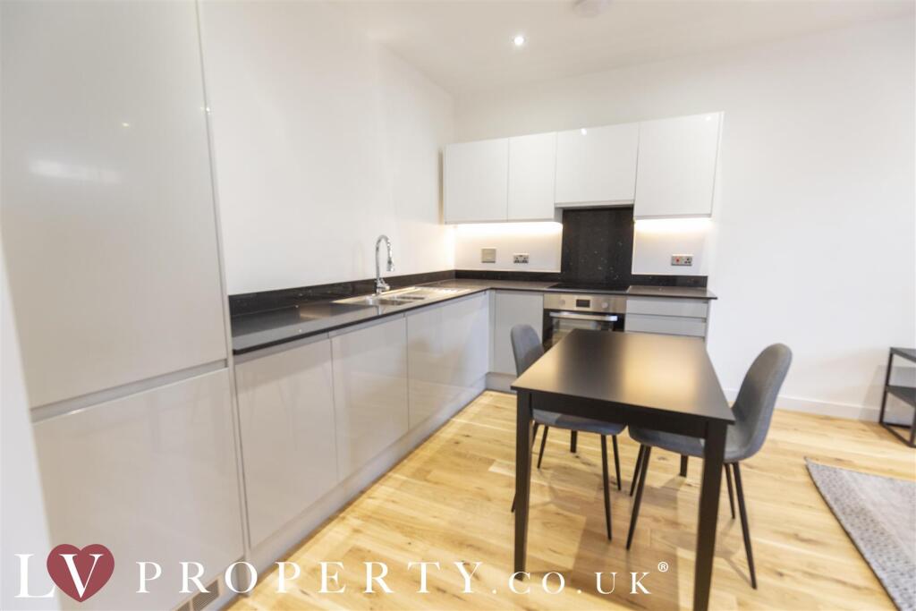 Additional image 10 of The Copperworks, Jewellery Quarter