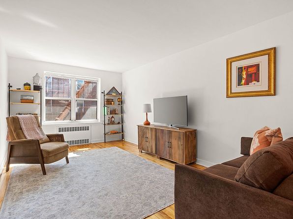 33-15 81st St #5F, Jackson Heights, NY 11372