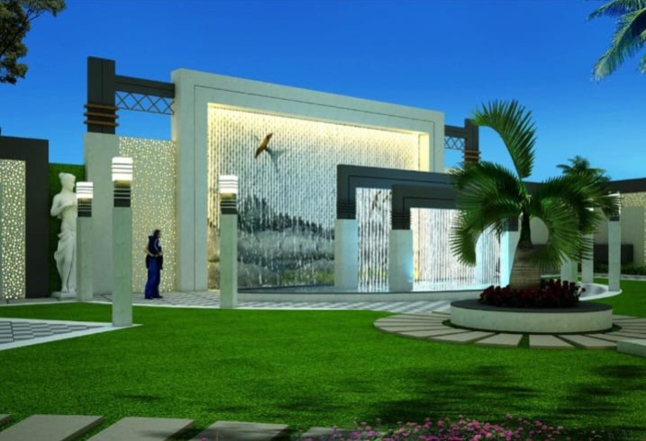 Super Corridor, Indore