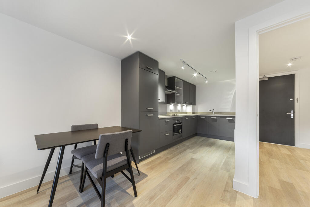 Additional image 7 of Digbeth Square, 10 Lombard Street, Birmingham, B12